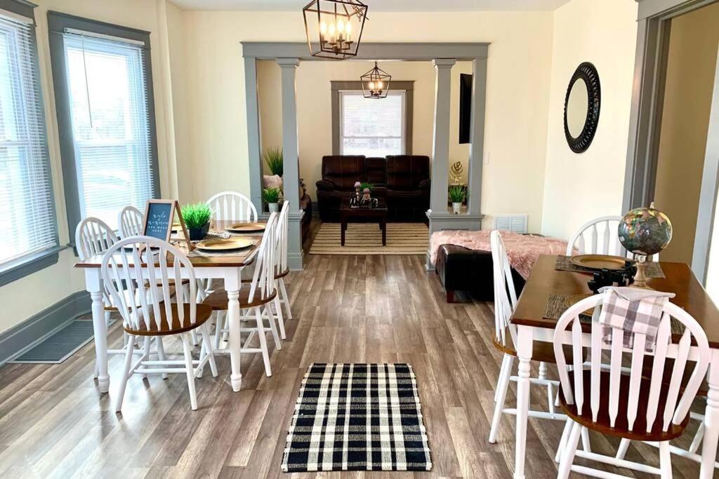 6Br Retreat-Great For Reunions And Getaways Minutes From Niagara Falls Exterior foto