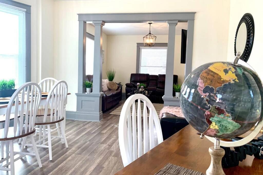 6Br Retreat-Great For Reunions And Getaways Minutes From Niagara Falls Exterior foto