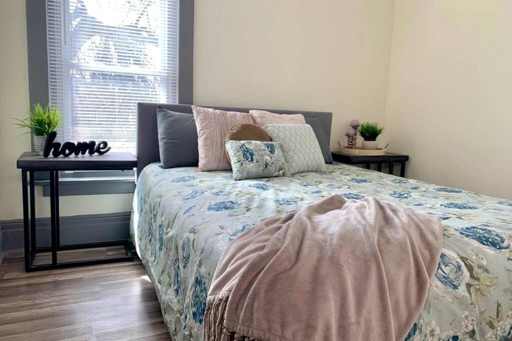 6Br Retreat-Great For Reunions And Getaways Minutes From Niagara Falls Exterior foto